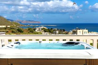 Joanna 's Loft - Kissamos - 9