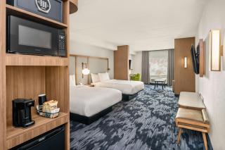 Fairfield by Marriott Inn & Suites Gravenhurst Muskoka - Gravenhurst - 3