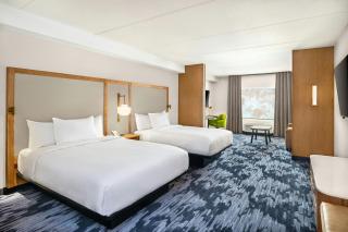 Fairfield by Marriott Inn & Suites Gravenhurst Muskoka - Gravenhurst - 2