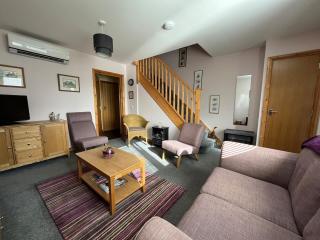 Home from home - 19 Pickaquoy Drive, Kirkwall - Orkney - 9