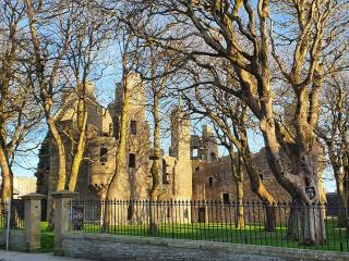 Home from home - 19 Pickaquoy Drive, Kirkwall - 5