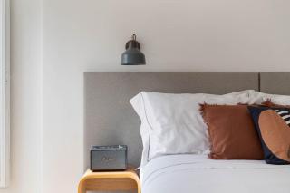 Lapa Diplomatic Suites & Flats by Feel Lisboa - Lissabon - 8