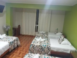 Hotel Destino Aventura Peru - La Merced - 7