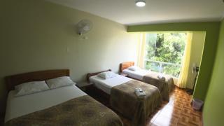 Hotel Destino Aventura Peru - La Merced - 5