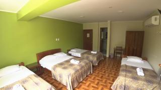 Hotel Destino Aventura Peru - La Merced - 3