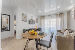Modern sunny apartment 100m from the beach - Los Cristianos - 0