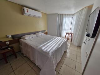 Iate Plaza - Flat 1504 Particular - Fortaleza - 0