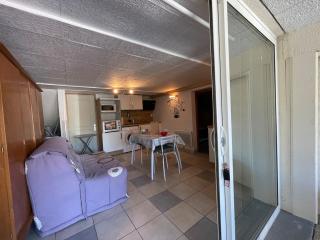 Les Iris, appartement modeste en sous-sol - Saint-Valery-sur-Somme - 2