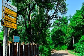 New Royal Palace Homestay - Attigundi - 0