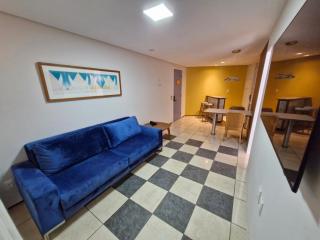 Iate Plaza - Flat 1504 Particular - Fortaleza - 7