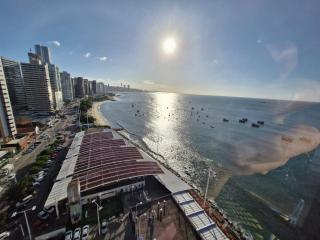 Iate Plaza - Flat 1504 Particular - Fortaleza - 5
