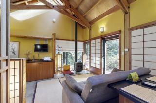 The Tea House - Sea Ranch - 3
