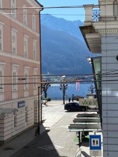Das Schubert - Gmunden - 2