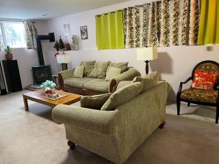 Imperial Ranchettes GuestSuite - Lone Butte - 9