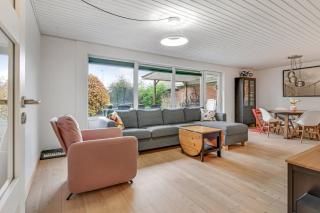Mølleparken HOUSE in Billund - Billund - 4