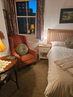 The blue inn - Londra - 9