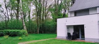 Vakantiebungalow BERK 1 - Houthalen-Helchteren - 0