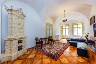 Nerudova Lesser Town Apartments - Prag - 7