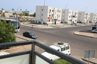 Cali Residence - Sharm El Sheikk - 3