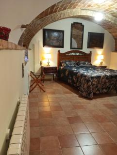 Cal Uverni - Siurana - 8