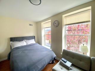 Cozy Home in the Heart of South Philly - 0