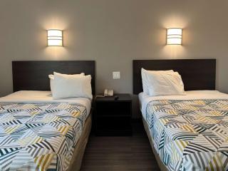 Motel 6-Joliet, IL - Chicago - I-55 - Joliet - 4