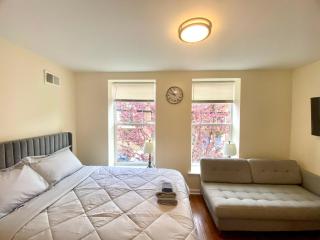 Cozy Home in the Heart of South Philly - 7