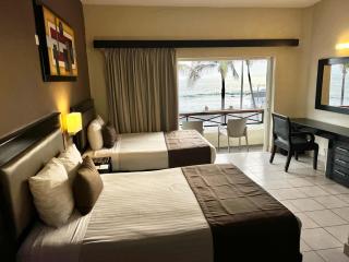Hotel La Siesta Malecón - 4