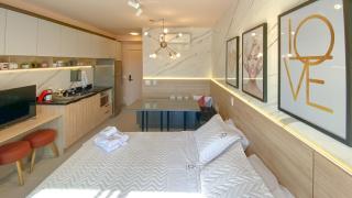 Apartamento charmoso perto do Parque Ibirapuera - São Paulo - 4
