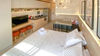 Apartamento charmoso perto do Parque Ibirapuera - São Paulo - 7
