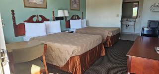 Sunrise Inn - Eastman - 2