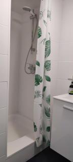 Vakantiebungalow BERK 1 - 4