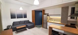 Central modern flat - Tessalónica - 8