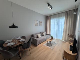 Zatoka Apartments - Olsztyn - 3