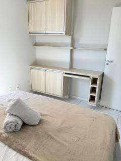 Itaville Exclusive - Vista mar - Praia de Itaparica - Vila Velha - 1