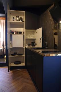 Apartament Plac Zabaw - Łódź - 1