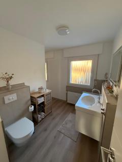 FeWo Mammut-Seepanorama - Sundern - 8