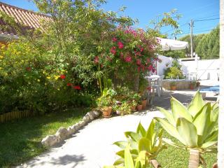 Secret Garden - Romantic villa with patio and pool - privacy - Reguengo Grande - 9