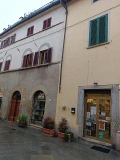 Residenza Turistica Porta Romana Santa Marta - 9