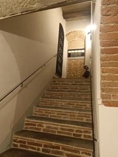 Residenza Turistica Porta Romana Santa Marta - 7