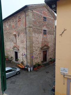 Residenza Turistica Porta Romana Santa Marta - 1