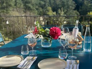 Maison Gabrielle - Vals-les-Bains - 2