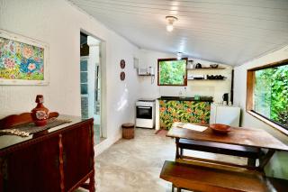 Vila Cizinho - Itaúnas - 6