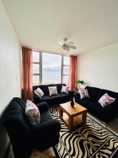 Coastal Bliss Retreat Peacehaven 207 - Scottburgh - 0