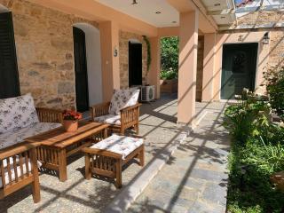 Chios Green Oasis City Centre - 1