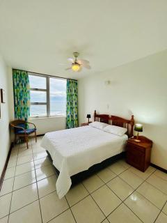 Coastal Bliss Retreat Peacehaven 207 - Scottburgh - 6