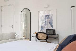 Lapa Diplomatic Suites & Flats by Feel Lisboa - Lissabon - 9