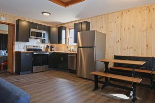 Private 2 Bedroom Home in Catskills - Elka Park - 3