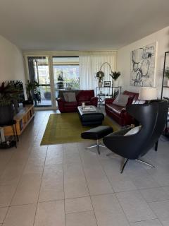 Modern and stylish Home in Muttenz - 7