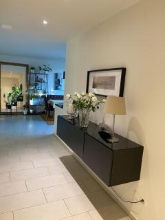 Modern and stylish Home in Muttenz - Muttenz - 7